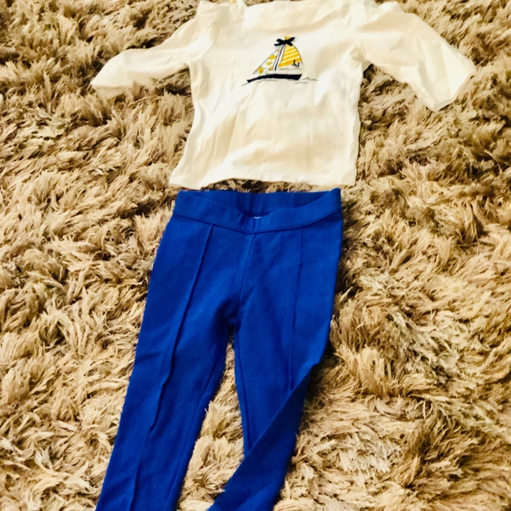 Kids outfit